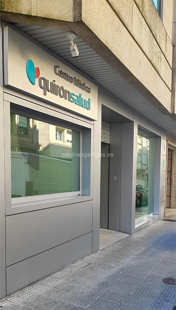 imagen principal Camaño González, Mónica