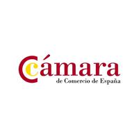 Logotipo Cámara de Comercio - Administración