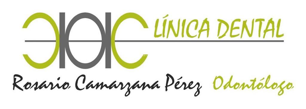 logotipo Camarzana Pérez, Rosario
