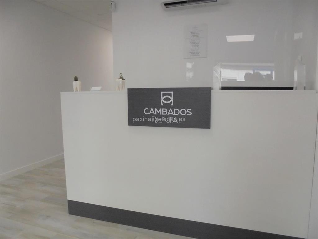 Cambados Dental imagen 6