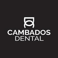 Logotipo Cambados Dental