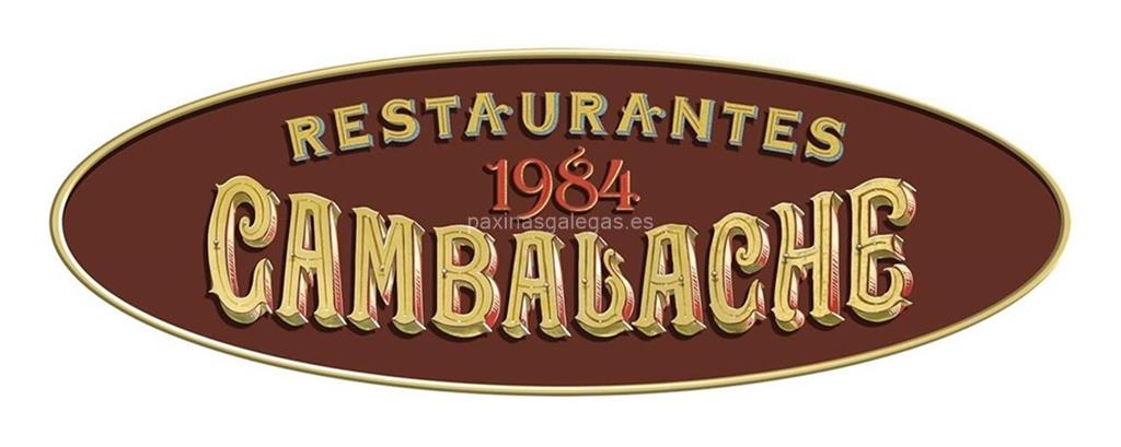 logotipo Cambalache