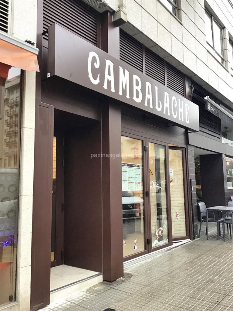 imagen principal Cambalache