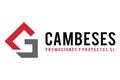 logotipo Cambeses