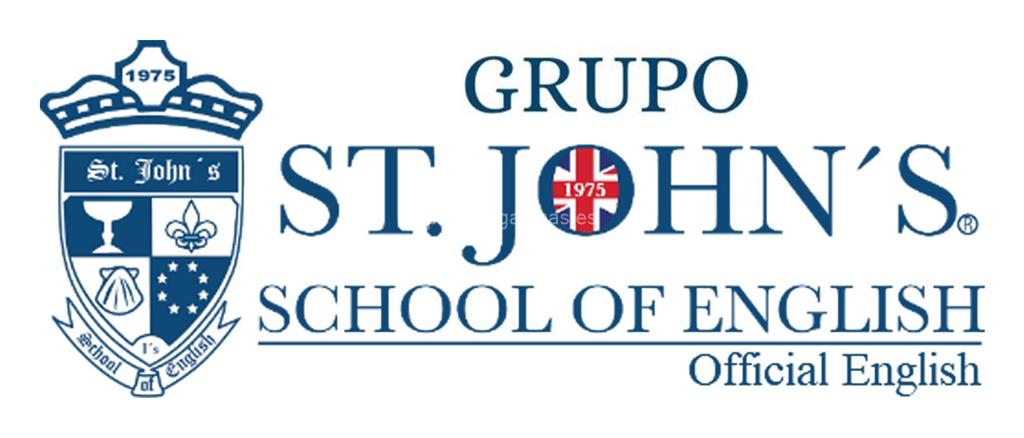 logotipo CAMBRIDGE Street (Grupo St. John's)