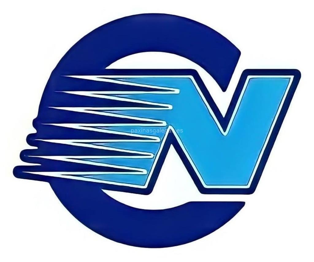 logotipo Cambustibles Nando