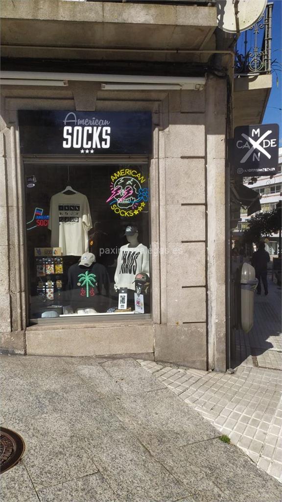 imagen principal Camden Shop