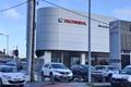 imagen principal Camelias Motor - Honda - Maxus