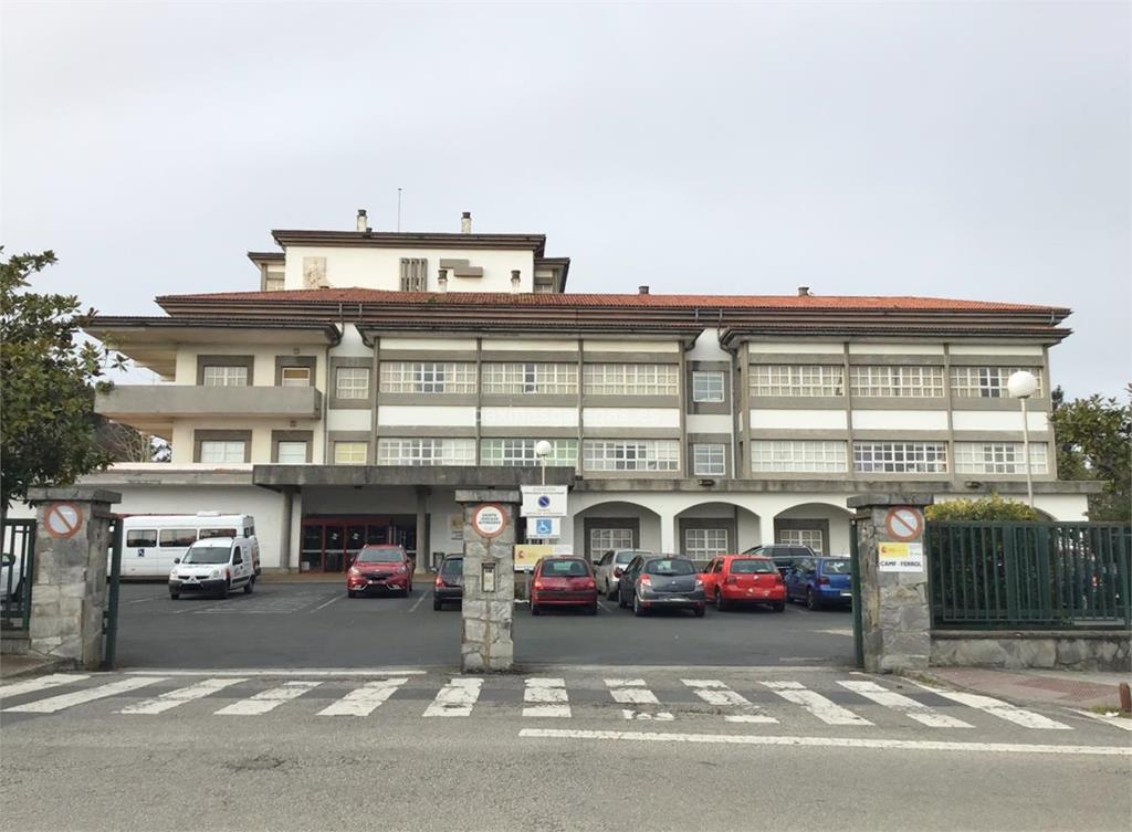 imagen principal C.A.M.F. - Centro de Atención de Minusválidos Físicos