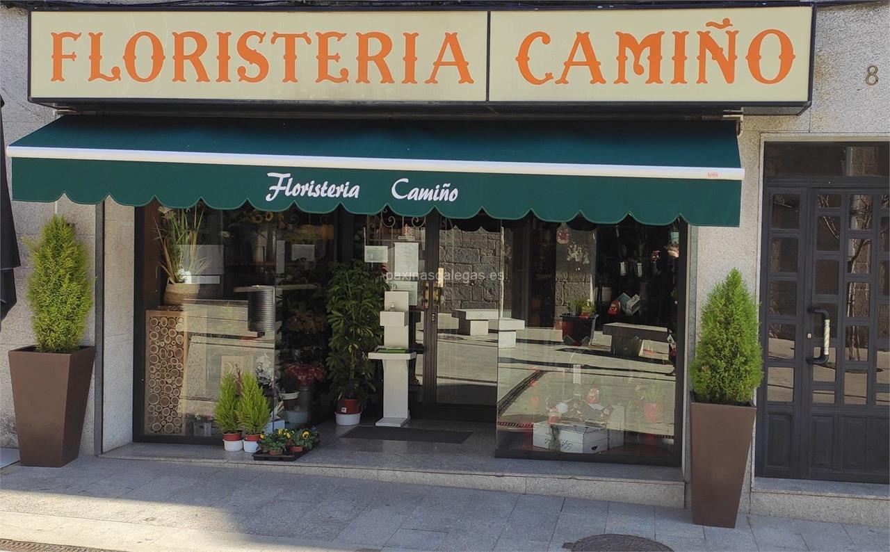Floristería Camiño