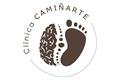 logotipo Camiñarte