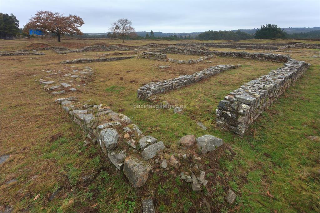 imagen principal Campamento Romano de Ciadella