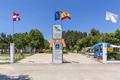 imagen principal Camping Santa Tecla