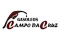 logotipo Campo da Cruz