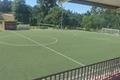imagen principal Campo de A Boca