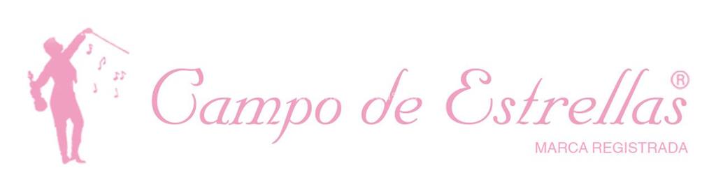 logotipo Campo de Estrellas
