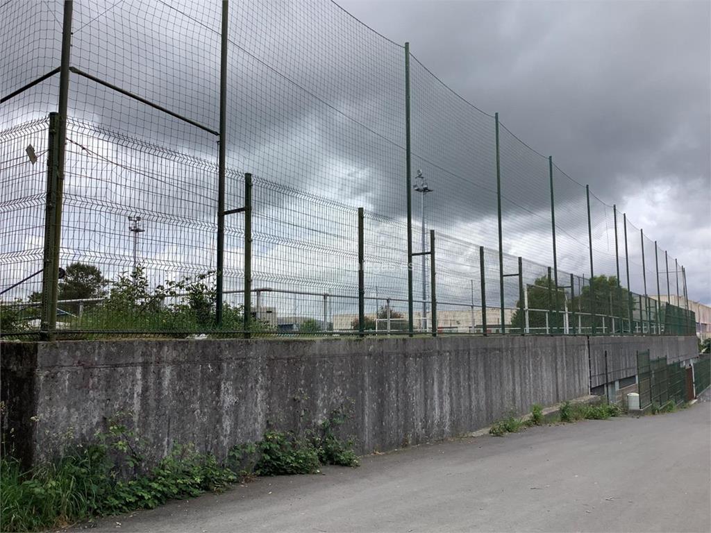 imagen principal Campo de Fútbol A Picota