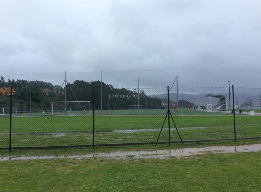imagen principal Campo de Fútbol A Reiboa