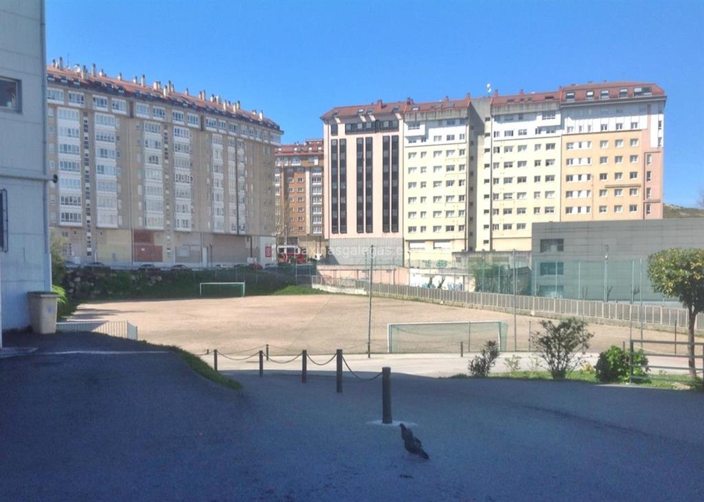 imagen principal Campo de Fútbol Calasanz