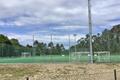 imagen principal Campo de Fútbol Carballal - A Bandeira