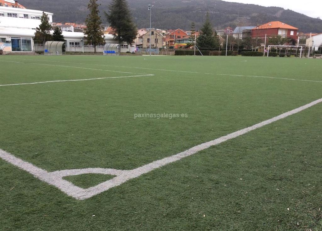 imagen principal Campo de Fútbol C.E.I.P. Reibón