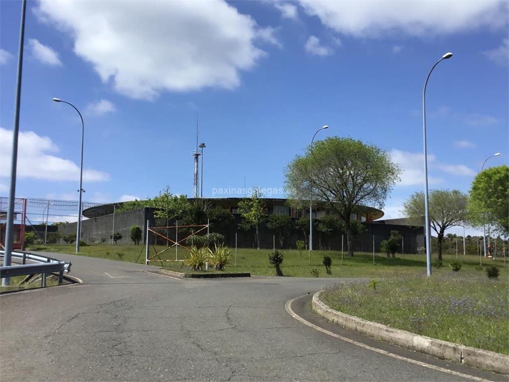 imagen principal Campo de Fútbol Centro Penitenciario A Lama