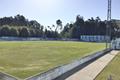 imagen principal Campo de Fútbol de A Lomba