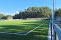 imagen principal Campo de Fútbol de A Nogueira