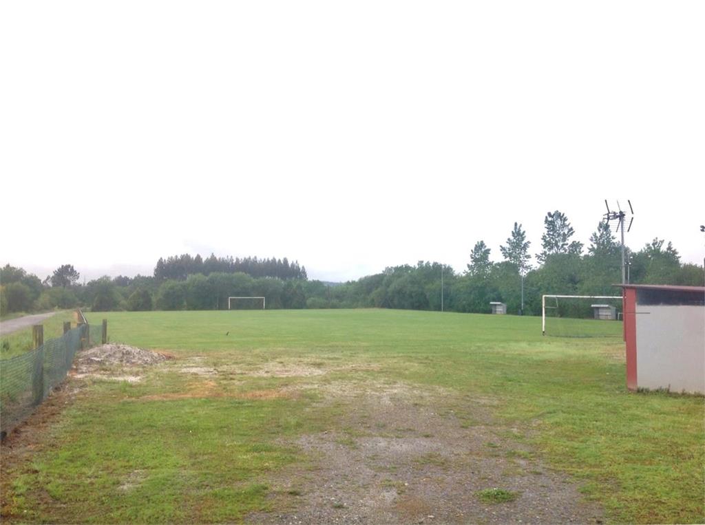 imagen principal Campo de Fútbol de Orellán