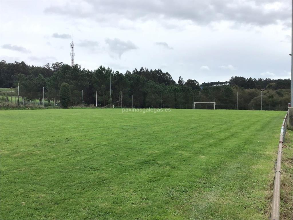 imagen principal Campo de Fútbol de Piadela