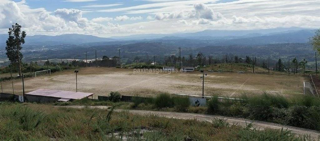 imagen principal Campo de Fútbol de San Antonio