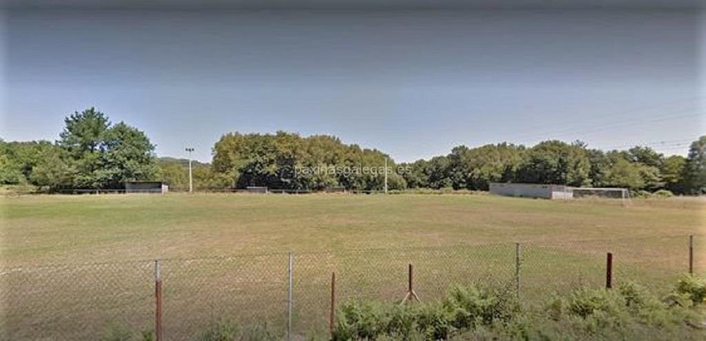 imagen principal Campo de Fútbol de Santa Eulalia