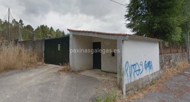 imagen principal Campo de Fútbol de Vilamarín