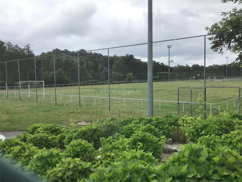 imagen principal Campo de Fútbol Luis Cid Carriega (Césped Natural)