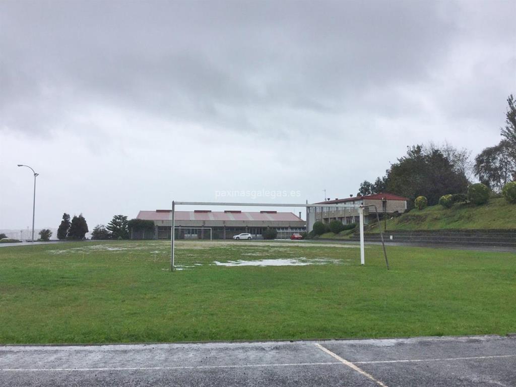 imagen principal Campo de Fútbol Maristas