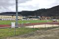 imagen principal Campo de Fútbol Municipal de Calabagueiros - Pista de Atletismo