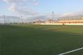 imagen principal Campo de Fútbol Municipal de Noalla - A Lanzada