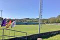 imagen principal Campo de Fútbol Municipal Jesús García Calvo