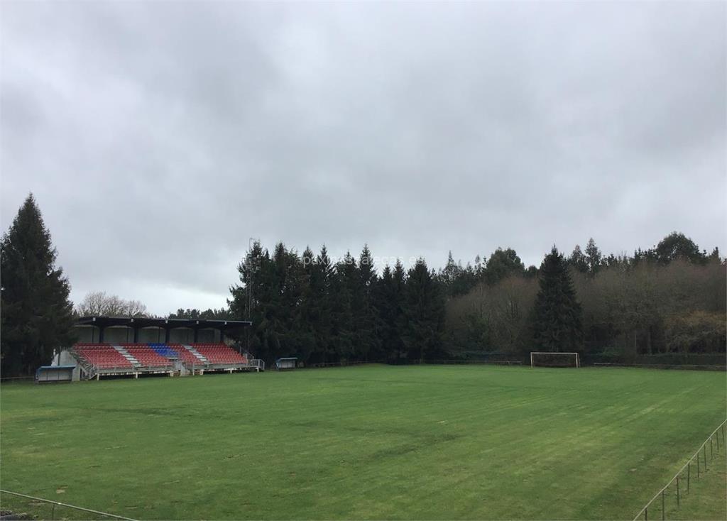 imagen principal Campo de Fútbol Noreña Basanta