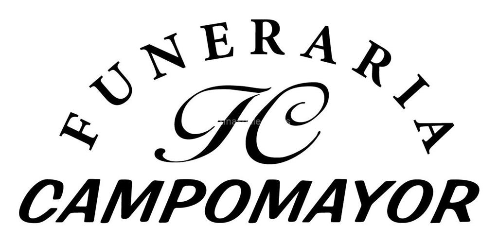 logotipo Campomayor