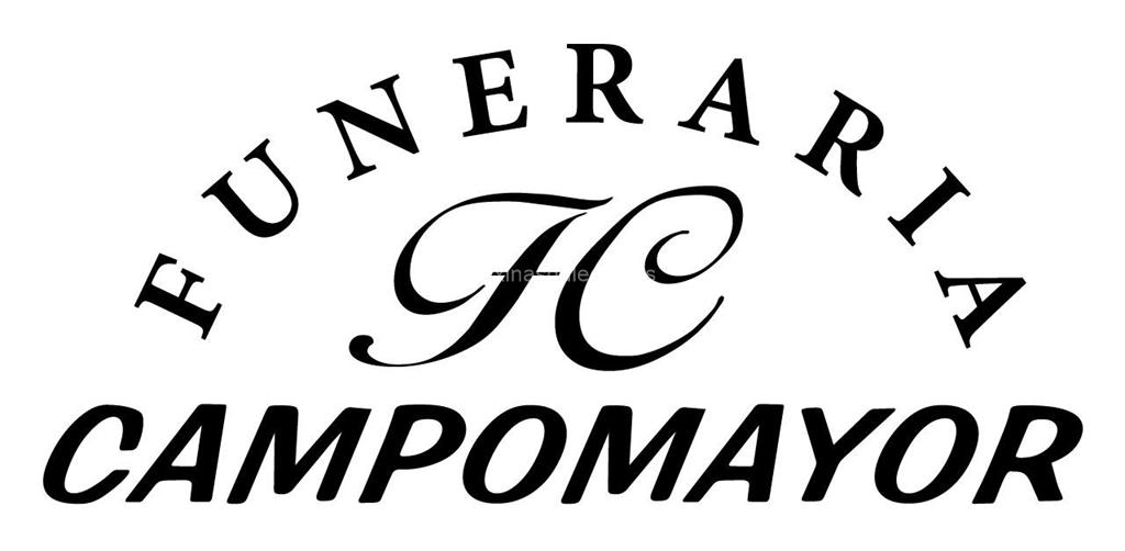 logotipo Campomayor