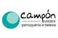 logotipo Campón