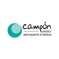 Logotipo Campón
