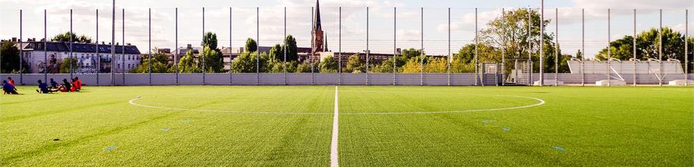 Campos de fútbol en provincia Ourense