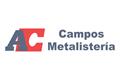 logotipo Campos Metalistería