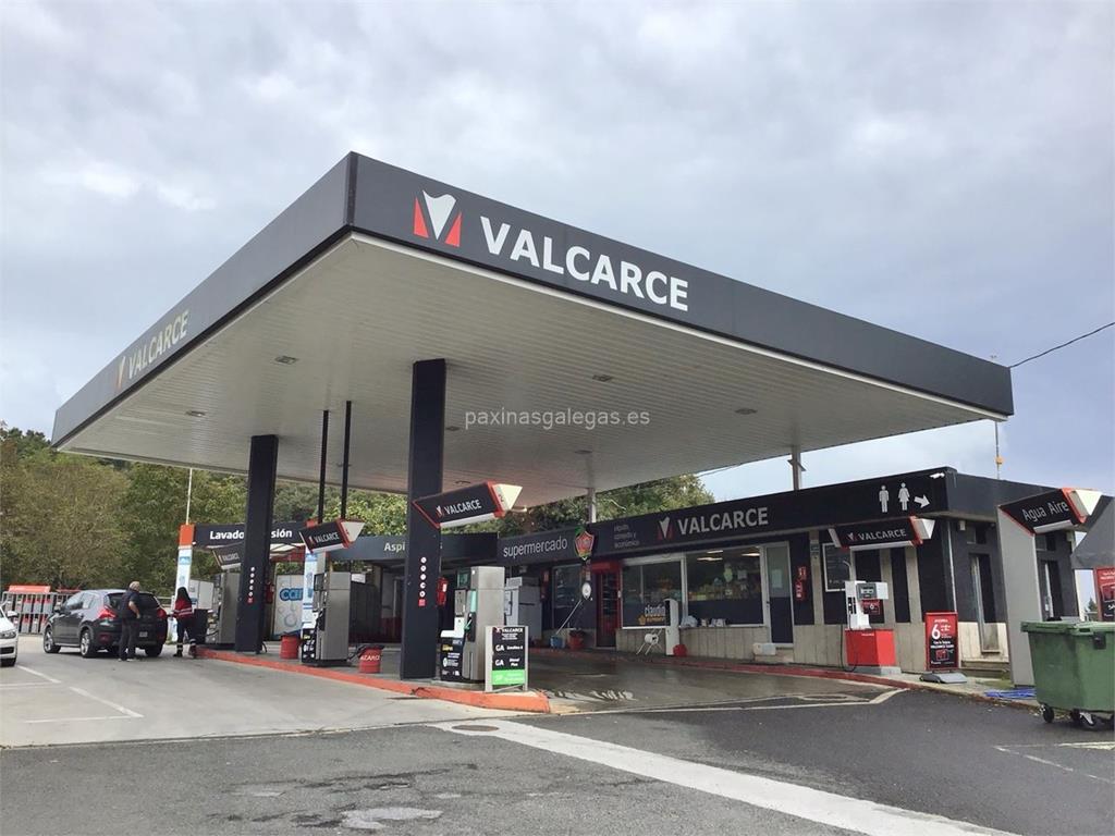 imagen principal Campos - Valcarce