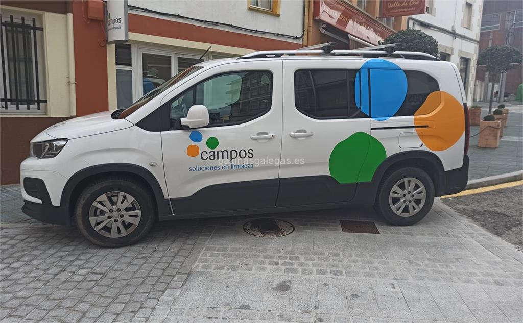 imagen principal Campos