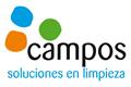 logotipo Campos