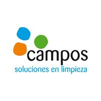 Logotipo Campos