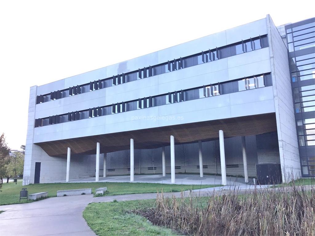 imagen principal Campus Da Agua